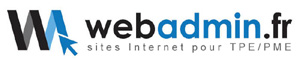 webadmin.fr, sites Internet pour TPE/PME
